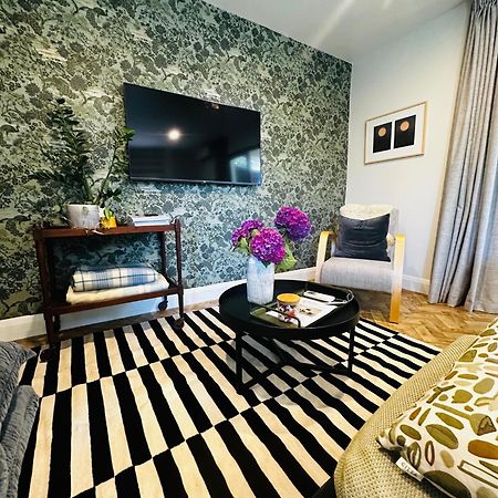 Willa 2 Bed Beckenham Beauty - Pet Friendly Christchurch Zewnętrze zdjęcie