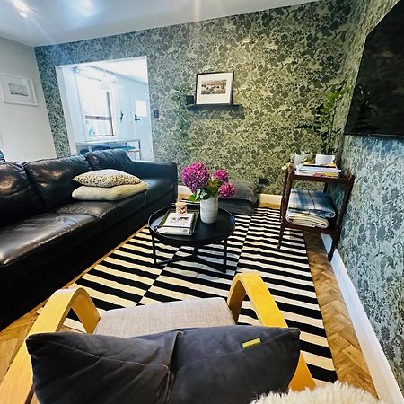 Willa 2 Bed Beckenham Beauty - Pet Friendly Christchurch Zewnętrze zdjęcie