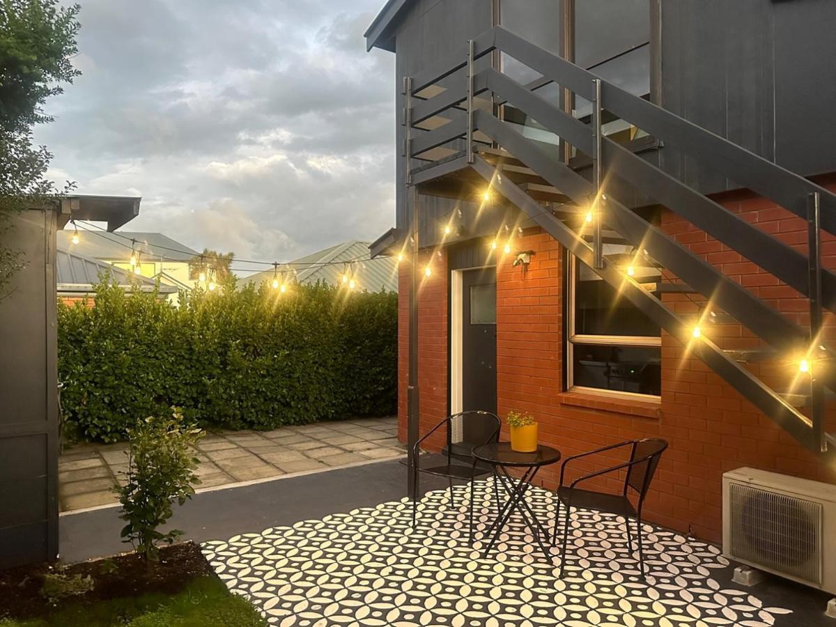 Willa 2 Bed Beckenham Beauty - Pet Friendly Christchurch Zewnętrze zdjęcie