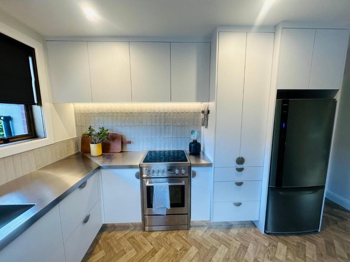 Willa 2 Bed Beckenham Beauty - Pet Friendly Christchurch Zewnętrze zdjęcie