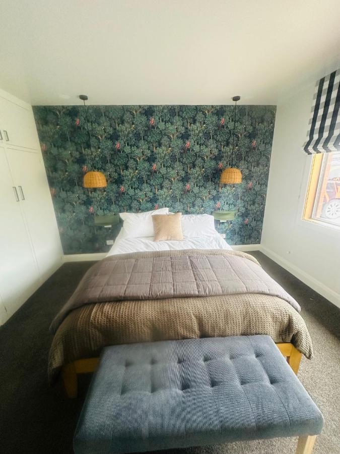 Willa 2 Bed Beckenham Beauty - Pet Friendly Christchurch Zewnętrze zdjęcie