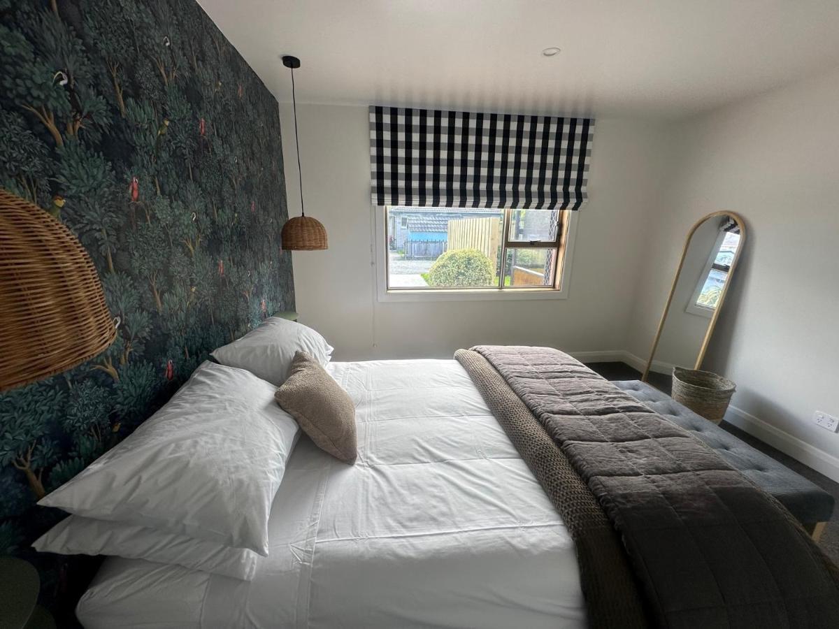 Willa 2 Bed Beckenham Beauty - Pet Friendly Christchurch Zewnętrze zdjęcie