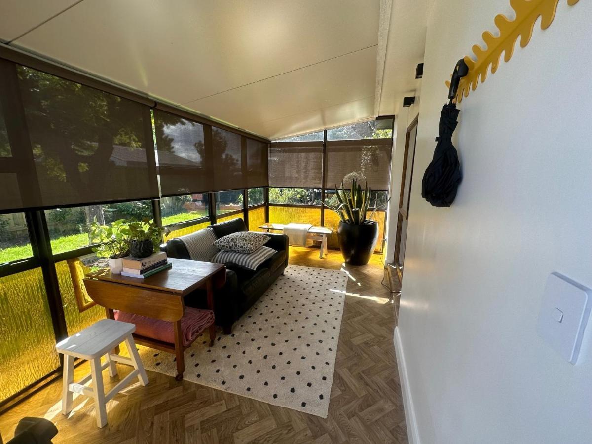 Willa 2 Bed Beckenham Beauty - Pet Friendly Christchurch Zewnętrze zdjęcie