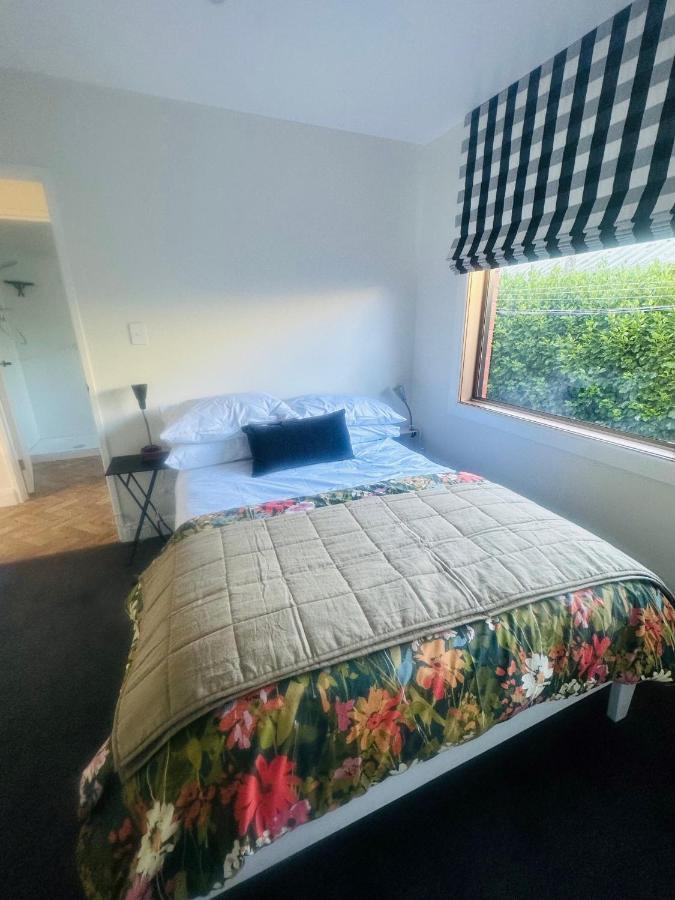Willa 2 Bed Beckenham Beauty - Pet Friendly Christchurch Zewnętrze zdjęcie