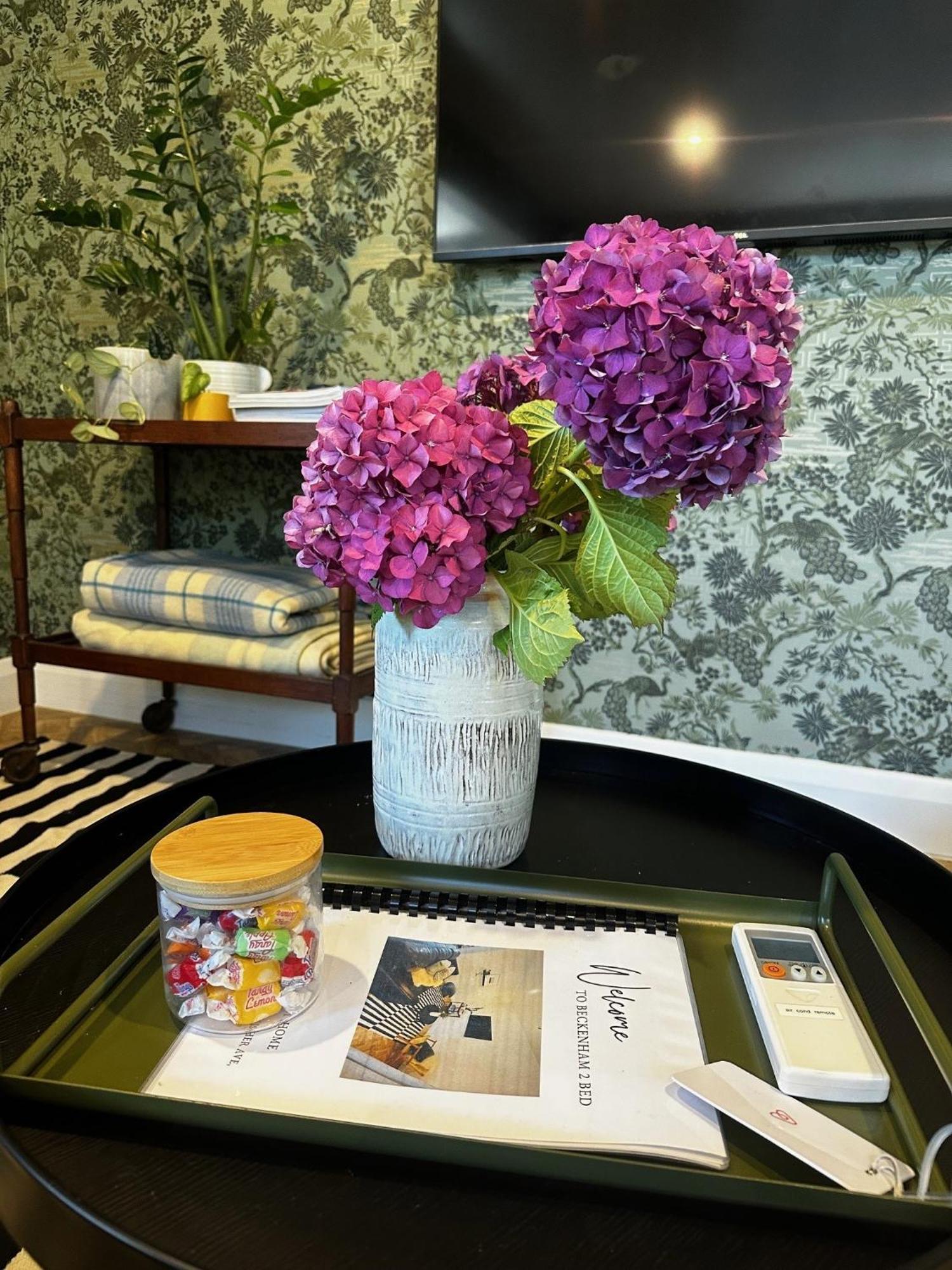 Willa 2 Bed Beckenham Beauty - Pet Friendly Christchurch Zewnętrze zdjęcie