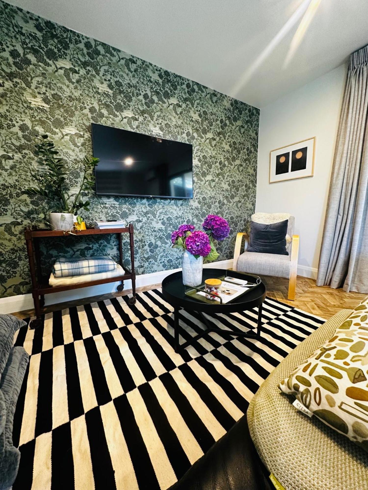 Willa 2 Bed Beckenham Beauty - Pet Friendly Christchurch Zewnętrze zdjęcie